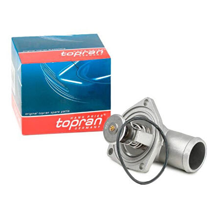 Opel Corsa B 1.4 / 1.6 Benzinli Termostat Topran Marka 