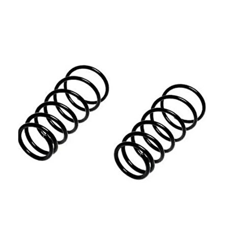 Opel Astra F Arka Helezon Yayı Takım 