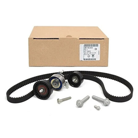 Opel Vectra B 2.0 16 Valf Benzinli Triger Seti Orjinal GM