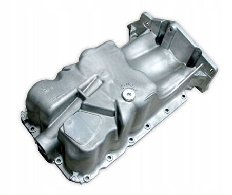 Opel Corsa E 1.2 / 1.4 Benzinli Motor Yağ Karteri Orjinal Gm 