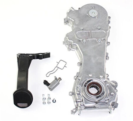 Opel Astra J A13DT Yağ Pompası Sensrölü Tip GM 