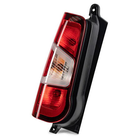 Opel Combo E Cargo Sol Arka Stop Lambası Çift Bagaj Orjinal