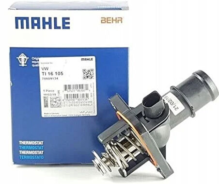 Volkswagen Golf 4 1.6 BFQ Motor Termostat Behr Marka TI16105