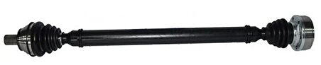 Volkswagen Golf 5 1.4 Benzinli BUD Motor Komple Aks Sağ