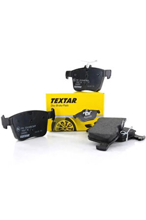 Seat Leon 2015 Sonrası Arka Fren Balata Takımı Marka 8v0698451