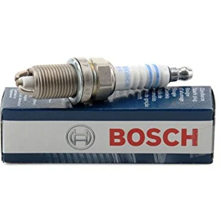 Volkswagen Touran 2003 - 2010 1.6 BGU / BSE Ateşleme Bujisi Takım Bosch Marka