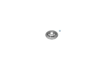 FREN DİSKİ (TAKIM) ARKA OPEL ASTRA K 15 16 JANT 288MM