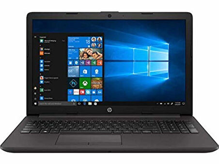HP 250 G6 i5-7200U 2.50 GHz işlemci 8GB DDDR4 RAM 256GB SSD AMD Radeon R5 M330 2GB Ekran Kartlı 15.6" HD Ekran Laptop