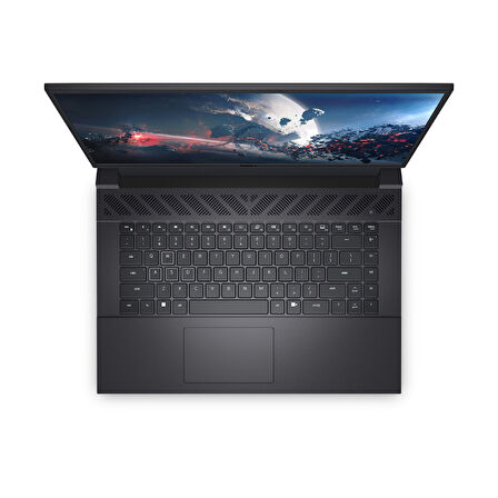 Dell G16 7630 i9-13900HX 48 -GBDDR5 1 TBSSD RTX4070 (8 GB) QHD+ 16" 240Hz Windows 10 Pro G76302401024UHMF52