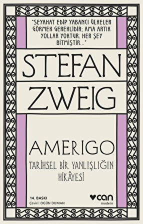 Amerigo