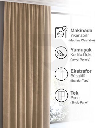 Home Daily Series Sahra Beji Ada Fon Perde