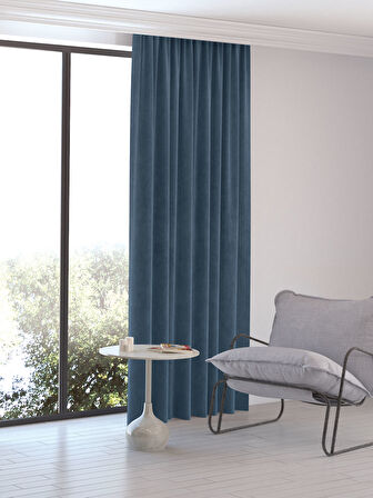 Home Daily Series Derin Mavi Ada Fon Perde