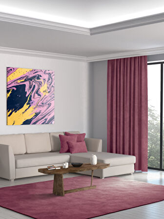 Home Daily Series Gül Kurusu Ada Fon Perde