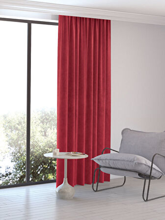 Home Daily Series Kırmızı Ada Fon Perde