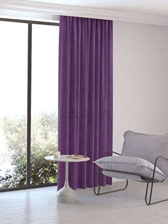 Home Daily Series Menekşe Moru Ada Fon Perde