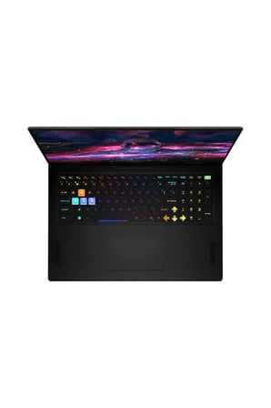 Vector 18 HX AI Ultra 9 275HX 80GB 2TB SSD RTX5080/12GB 175W 18" QHD+ 240Hz W11P Gaming Laptop