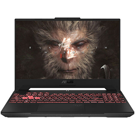 Asus TUF Gaming A15 R7-7435HS RTX4060 32GB RAM 1TB SSD 15.6" 144Hz Freedos FA507NVR-LP005 Zi703