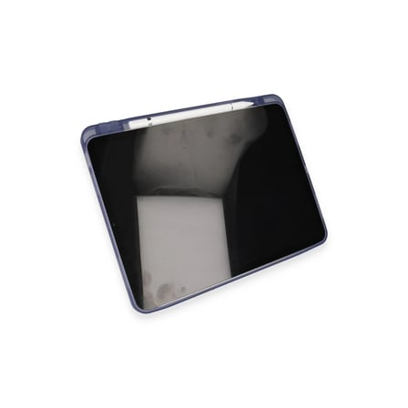 Xiaomi Pad 6 Kılıf Kalemlikli Mars Tablet Kılıfı - Lavender