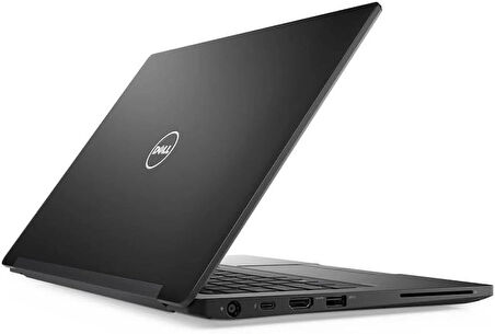 Dell Latitude 7280 İ5-6300U 2.40GHz 8GB DDR4 Ram 256GB SSD 12.5" FHD Ekran Laptop