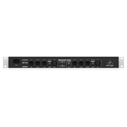 Behringer CX3400 V2 Profesyonel Crossover