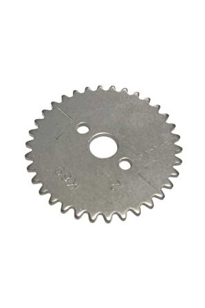 Eksantrik Yaprak Dişli Actıva 125 S Oem