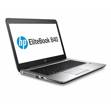 HP Elitebook 840 G3 i7-6600U 2.6Ghz 8GB DDR4 RAM 256GB SSD 14" FHD Notebook