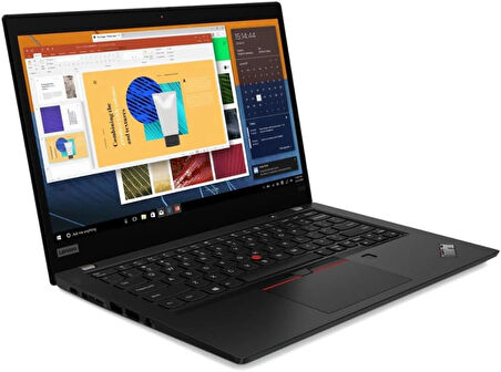 Lenovo ThinkPad x390 intel i5-8265U 1.60GHz 8GB DDR4 RAM 256GB SSD 13.3" Full HD Ekran Notebook