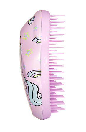 Tangle Teezer Original Mini Unicorn Desenli Çocuk Saç Fırçası 