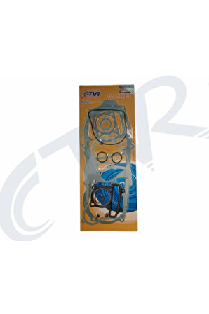 CRL CONTA TAKIMI GY6 SCOOTER 125CC ZN MT125