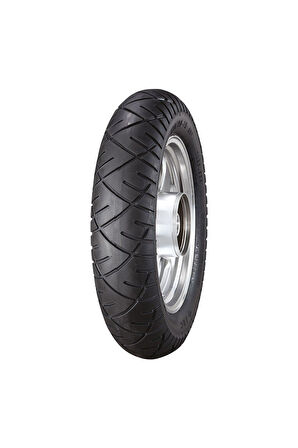 Anls 130/90-15 Nr-30 Tubeles 66p Motosiklet Dış Lastik