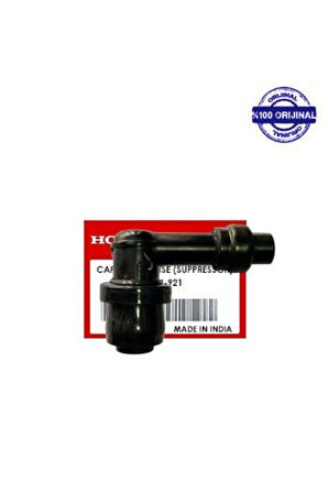 BUJİ BAŞLIĞI ACTIVA-ACTIVAS-SPACY-ALPHA-PCX 125/150 30700-K24-921 / 30700-KPL-841