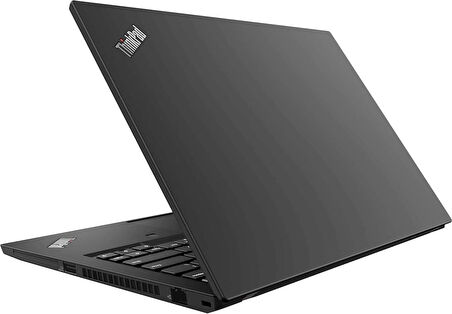 Lenovo ThinkPad T14 Gen 1 i5-10210U 1.60GHz 16GB DDR4 RAM 256GB m2 SSD 14" Full HD Ekran DOKUNMATİK Notebook