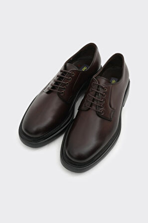 Hakiki Deri Klasik Erkek Ayakkabı 