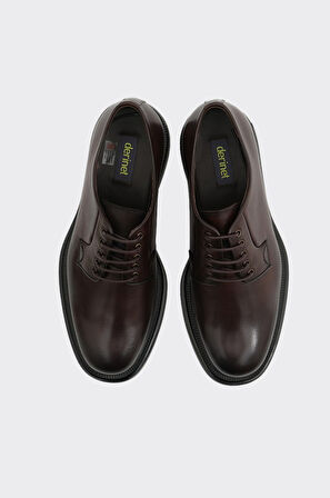 Hakiki Deri Klasik Erkek Ayakkabı 