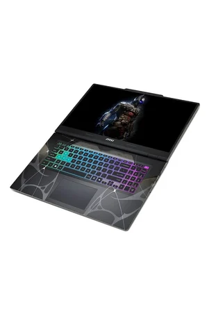 Cyborg 17 i7 13620H RTX 5060 8GB Gaming Laptop 64GB RAM 1TB SSD 17.3" 144Hz Win11 Home