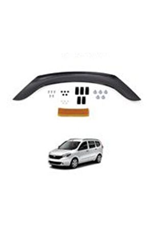 Lodgy 2013- Euro Cap Kaput Rüzgarlığı