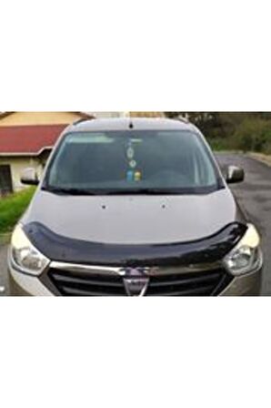 Lodgy 2013- Euro Cap Kaput Rüzgarlığı