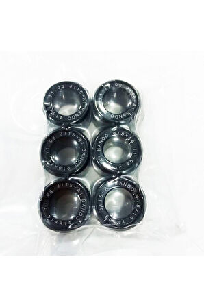 BANDO TAHRİK SETİ BWR-007 16X13 8GR GY6 50CC 80CC TODAY ORBIT 50CC RAPID REVIVAL TRENDY AZURE