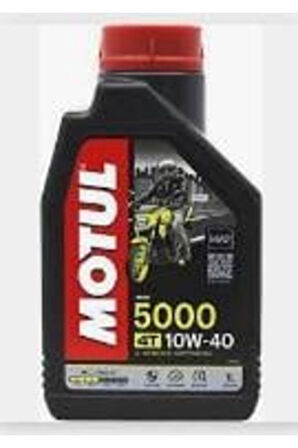 5000 10w40 4t 1lt