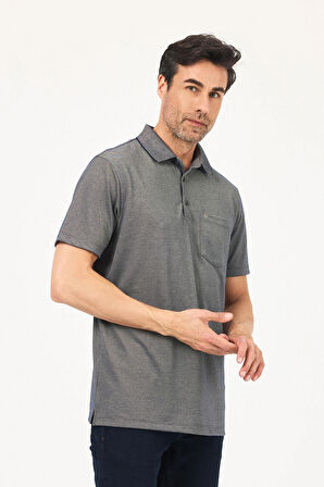 Erkek 100% Keten Kaşındırmaz Yazlık Bol Gömlek