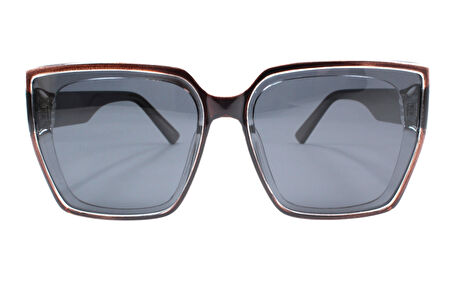 124 C21 61 Olivier Philippe Polarize Güneş Gözlüğü