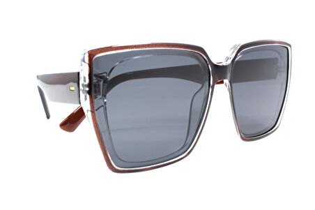 124 C21 61 Olivier Philippe Polarize Güneş Gözlüğü