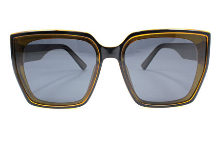 124 C25 61 Olivier Philippe Polarize Güneş Gözlüğü