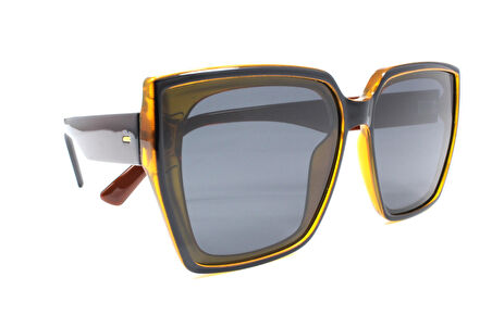 124 C25 61 Olivier Philippe Polarize Güneş Gözlüğü