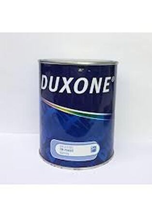 DUXONE RENAULT D69  MET GRİ 1.GRP