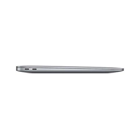 APPLE MACBOOK AIR M1 8C 16GB 256 GB SDD 13" UZAY GRİSİ DİZÜSTÜ BİLGİSAYAR Z1240009K