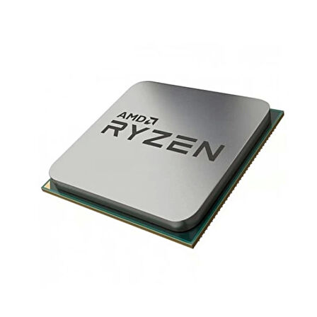 Amd Ryzen 9 7900 3.7hz 76mb 65w Am5 Fansız Tray