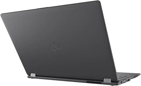 Fujitsu Lifebook E5510 i7-10510U 1.80 GHz 16GB Ram DDR4 256GB SSD 15.6" FHD Ekran Laptop