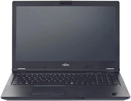Fujitsu Lifebook E5510 i7-10510U 1.80 GHz 16GB Ram DDR4 256GB SSD 15.6" FHD Ekran Laptop