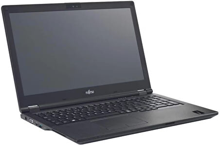 Fujitsu Lifebook E5510 i7-10510U 1.80 GHz 16GB Ram DDR4 256GB SSD 15.6" FHD Ekran Laptop